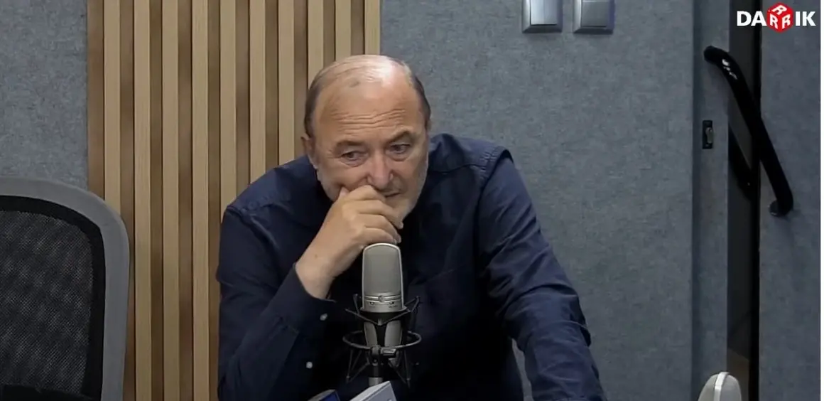 Николай Михайлов: Българите преживяват корупцията като човещина 