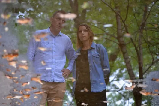 Животът и други неща Е03