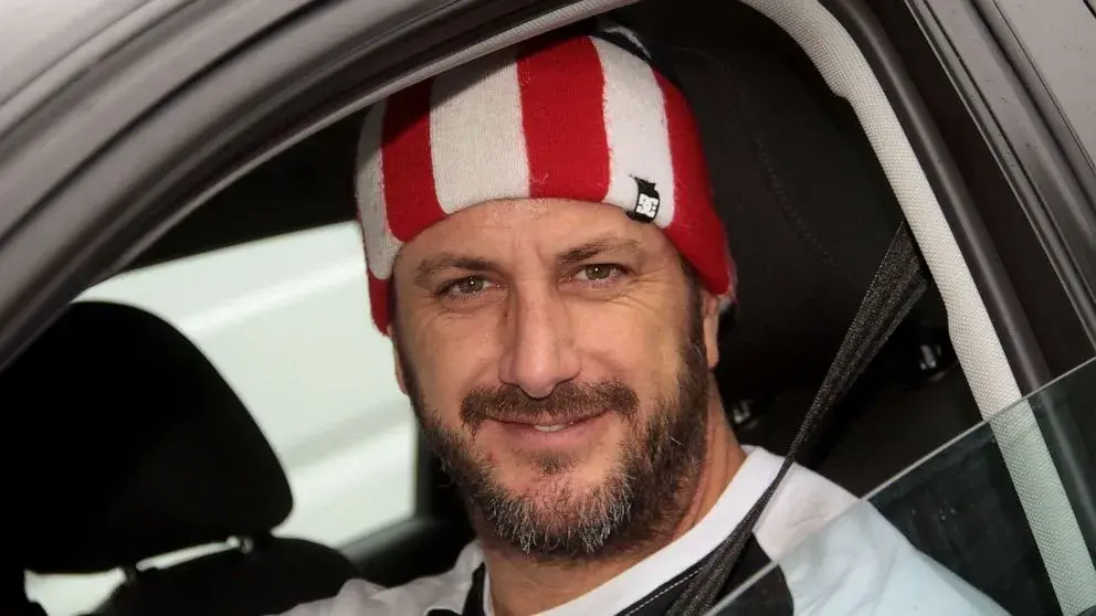 Кен Блок (21 ноември 1967 - 2 януари 2023)