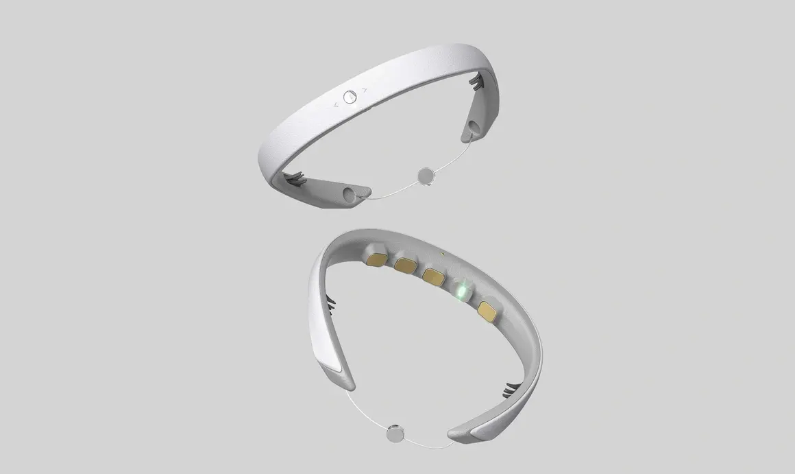  FRENZ Brainband от Earable 