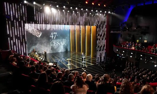 "Френските Оскари" няма да могат да бъдат присъждани на обвинени в сексуално насилие