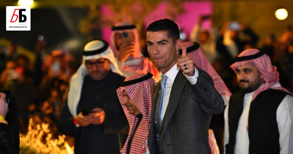 Кристиано Роналдо е изправен пред колективен иск в САЩ заради