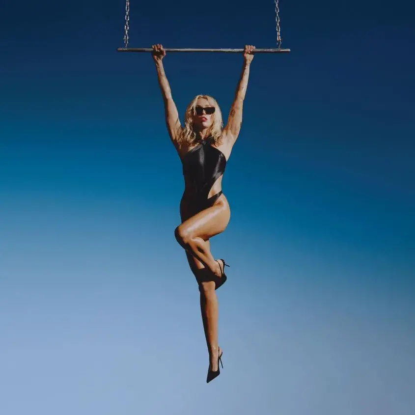 miley cyrus, flowers, endless summer vacation, майли сайръс, нов албум, 2023,