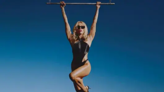 Майли Сайръс пуска нов албум - "Endless Summer Vacation"