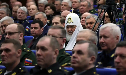 Украйна отхвърли предложението на Владимир Путин за 36 часово прекратяване на