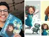 Изкуствен интелект написа детска книга