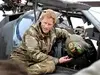 Принц Хари на мисия в Афганистан