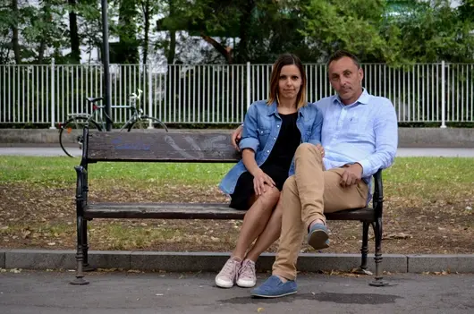 Животът и други неща Е02