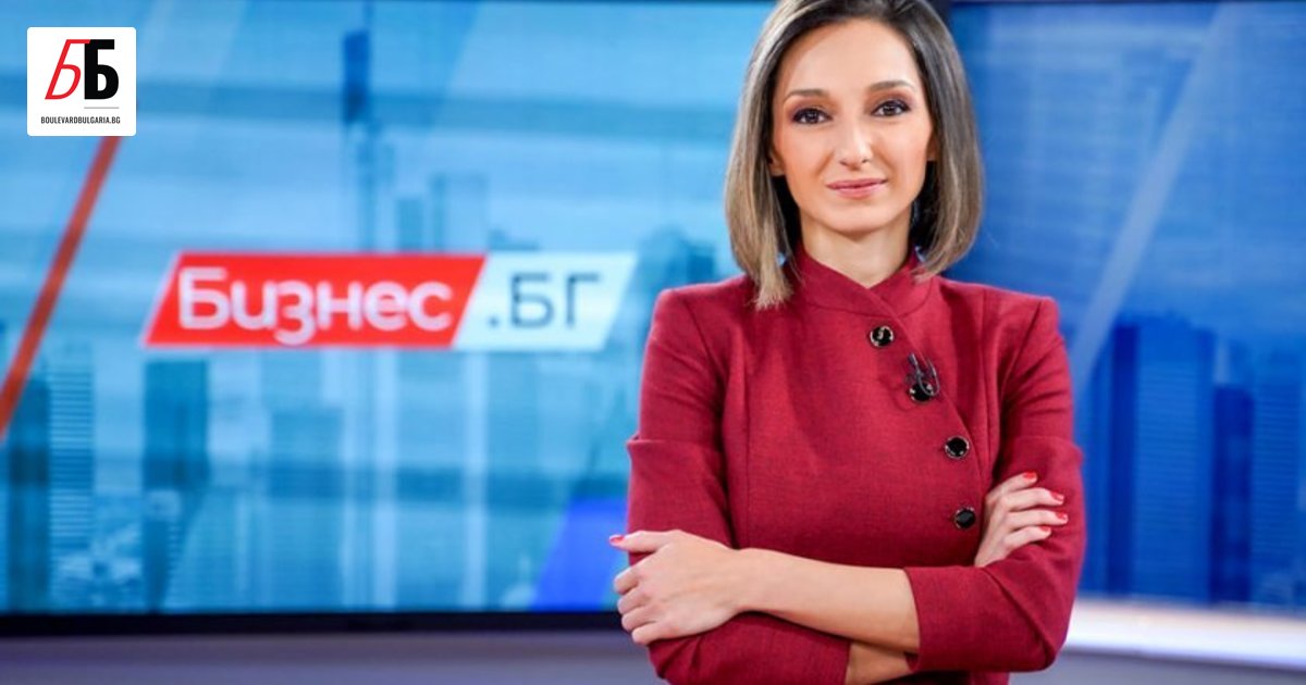 Българската национална телевизия спира икономическото предаване Бизнес.БГ. Това става ясно