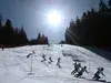 Ски курорт Боровец