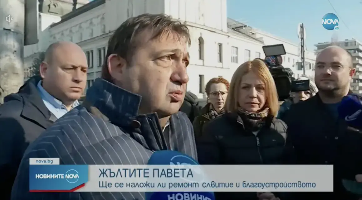 Фандъкова към Шишков: Важно е и в цялата държава да се работи по същия начин като в София