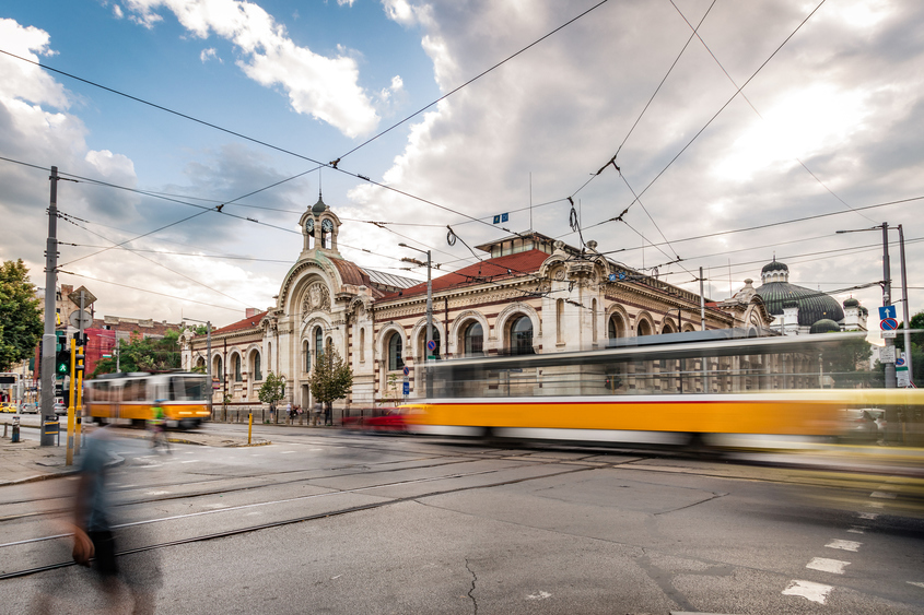 ГЕРБ призна проблемите с новите тарифи и глоби в градския транспорт на София