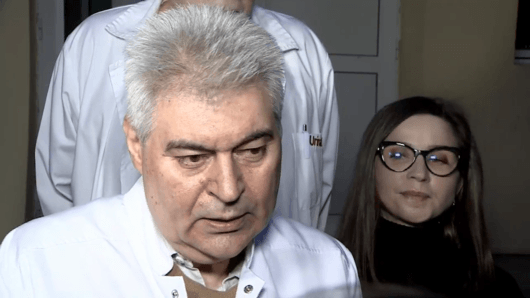Двама души от болницата Шейново са с предупреждение за уволнение