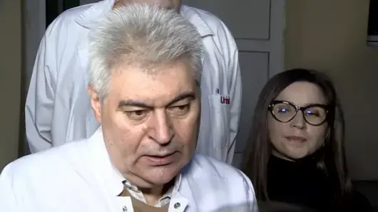 Румен Велев остава началник на "Шейново" заради пропуск на Столичния съвет