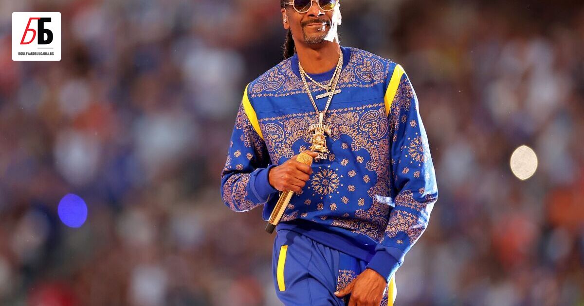 Рапърът Снуп Дог ще бъде специалният кореспондент на NBCUniversal на