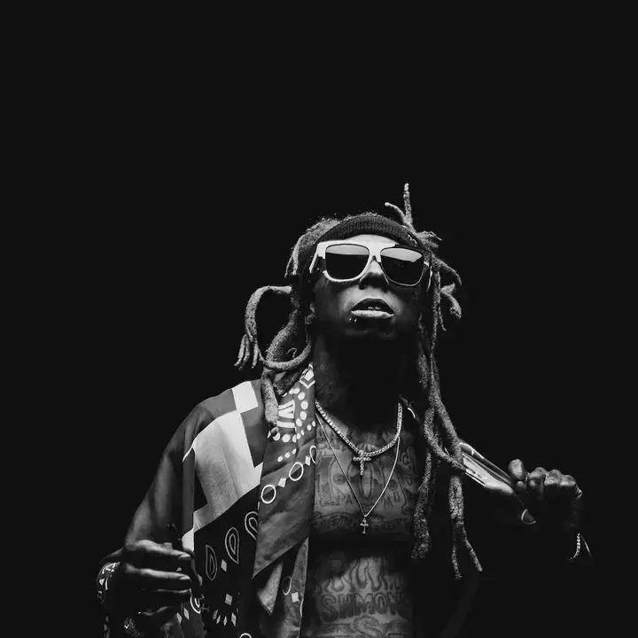 12. Лил Уейн. Нетно състояние: 160 милиона долара