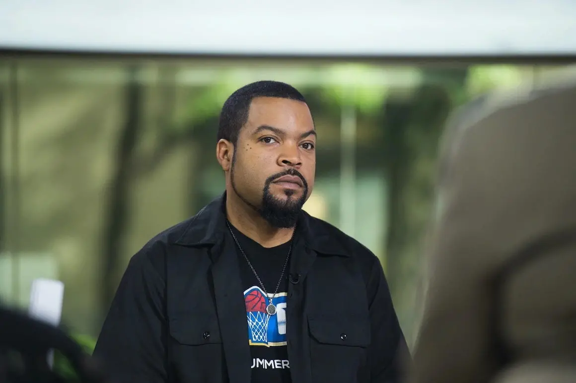 11. Ice Cube. Нетно състояние: 160 милиона долара