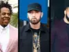 най-богатите в рапа и хип-хопа, рапъри, дрейк, drake, еминем, eminem, jay z, джей зи, знаменитости, известни личности, 