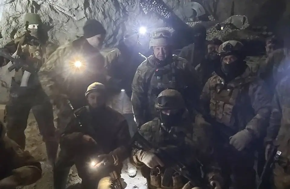 САЩ обявяват "Вагнер" за престъпна организация. Групата получавала оръжия от Северна Корея