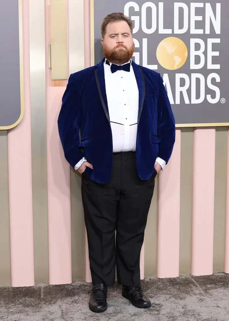 Пол Уолтър Хаузър 