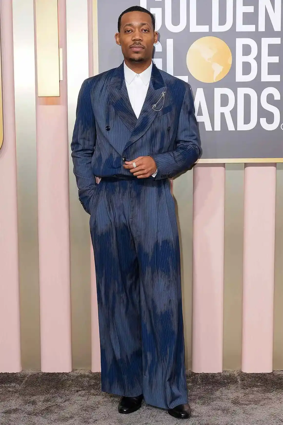 Тайлър Джеймс Уилямс