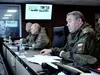 Владимир Путин и Валери Герасимов 