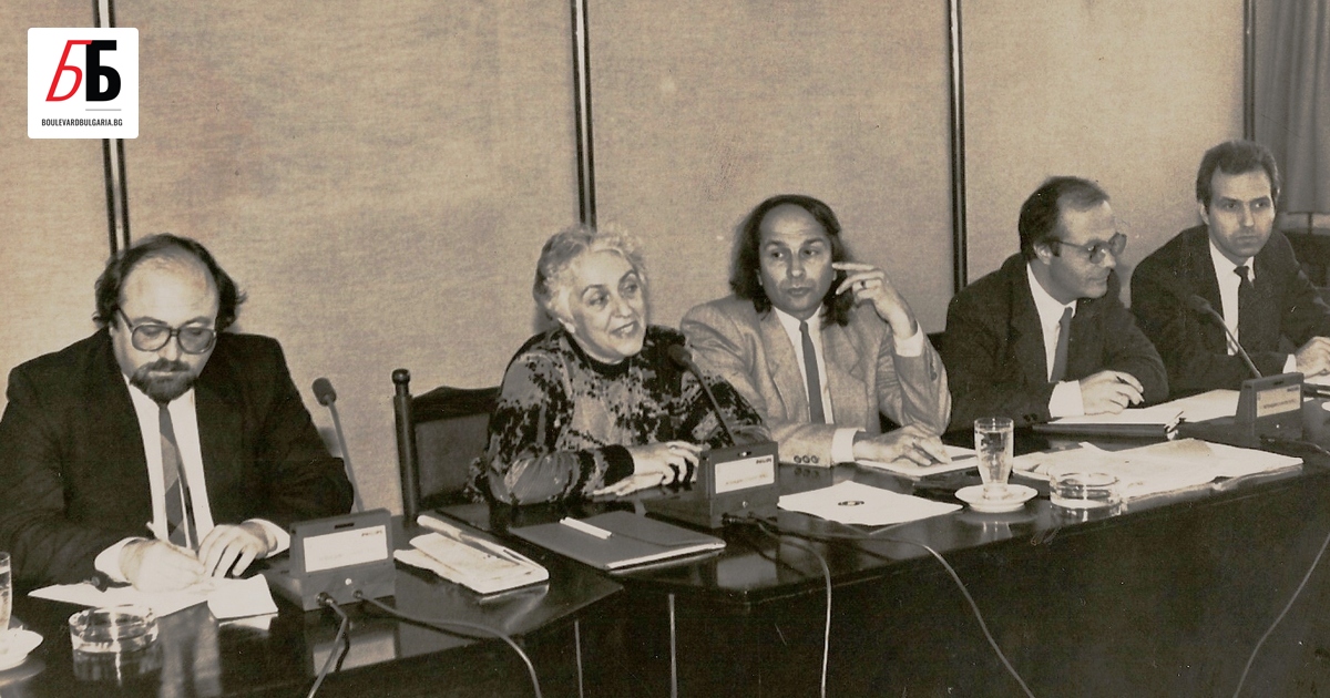 На 90-годишна възраст е починала проф. Елка Константинова - бивш