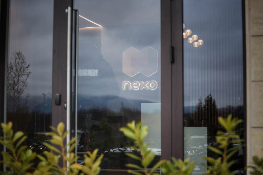НАП е провела 3 ревизии на Nexo заради неплатен ДДС