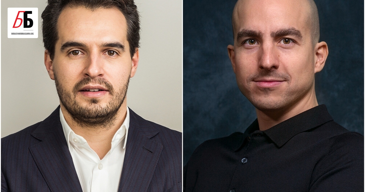 Българската криптобанка Nexo, в която днес влязоха прокуратурата, ДАНС и