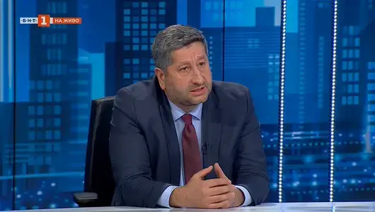 Христо Иванов: Николай Денков и Мария Габриел трябва да подновят преговорите още утре