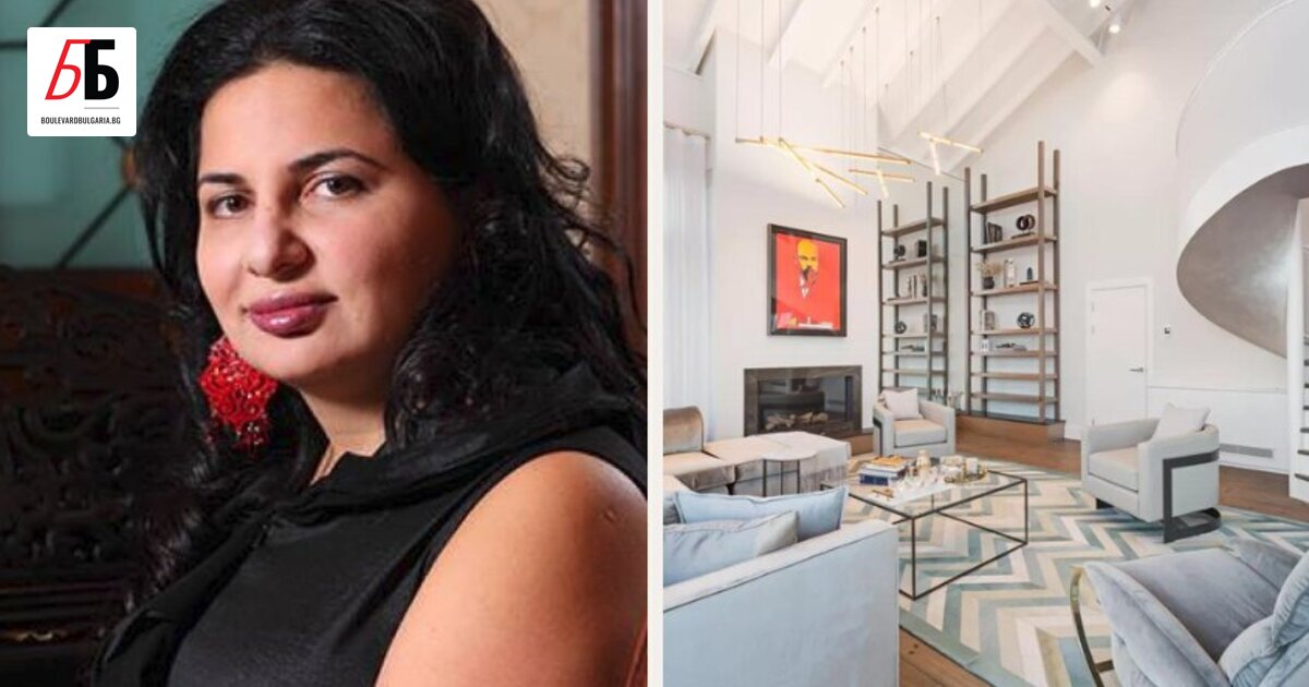 Най-издирваната жена в света Ружа Игнатова е предявила иск за