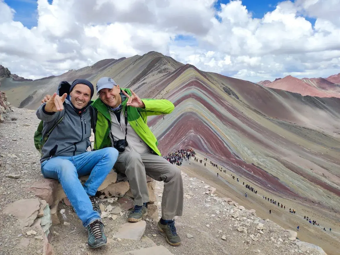 Sofia MENAR: Здравко, Ангел и най-доброто кино от Близкия изток