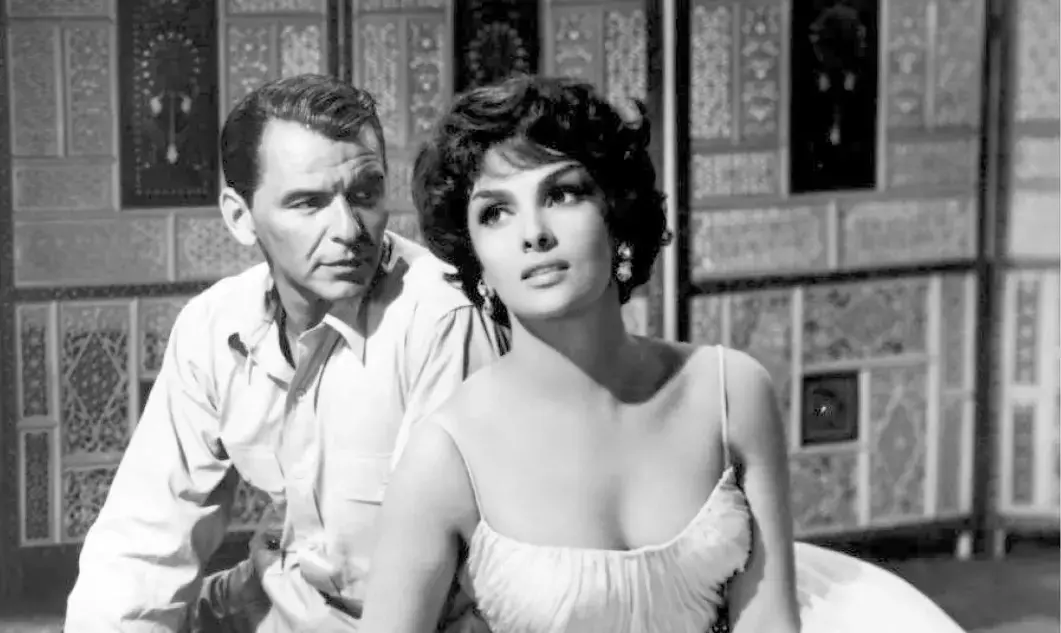 Джина Лолобриджида (4 юлии 1927 - 16 януари 2023)