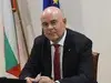 Главният прокурор Иван Гешев