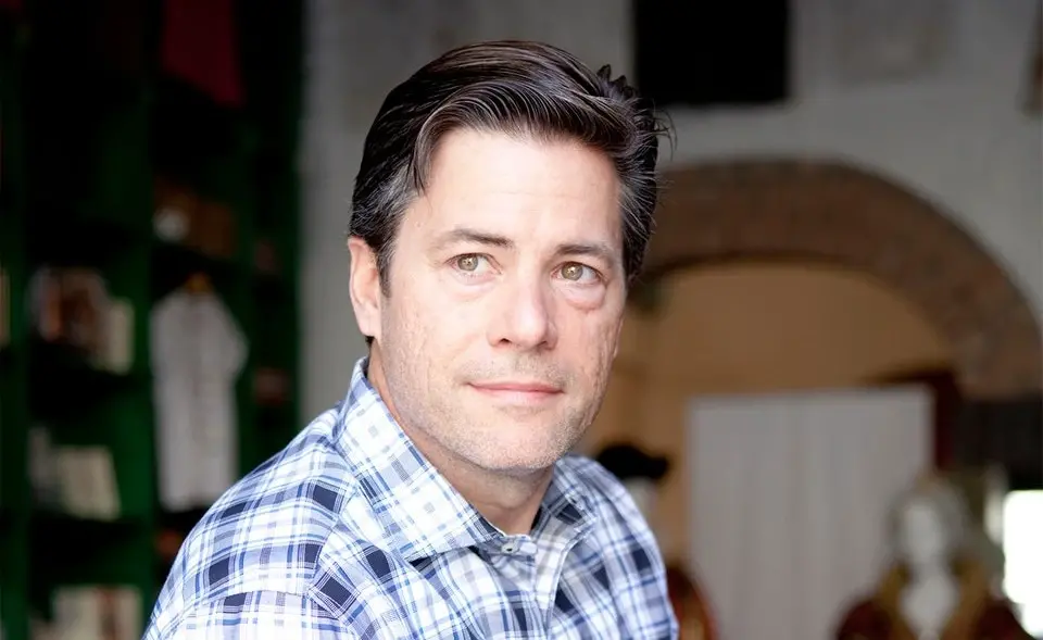 "Писателят в сянка", създал биографията на Андре Агаси "Open", стои и зад мемоарите на Хари