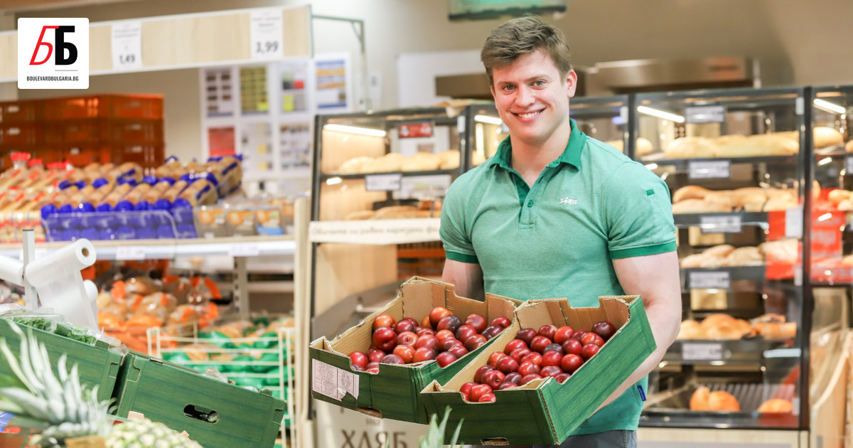 За четвърта поредна година Лидл България е ТОП работодател за