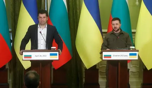 Сега стана безпощадно ясно защо падна правителството на ПП