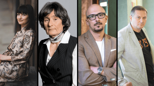 Най-четените български писатели за 2022 г. в Столичната библиотека