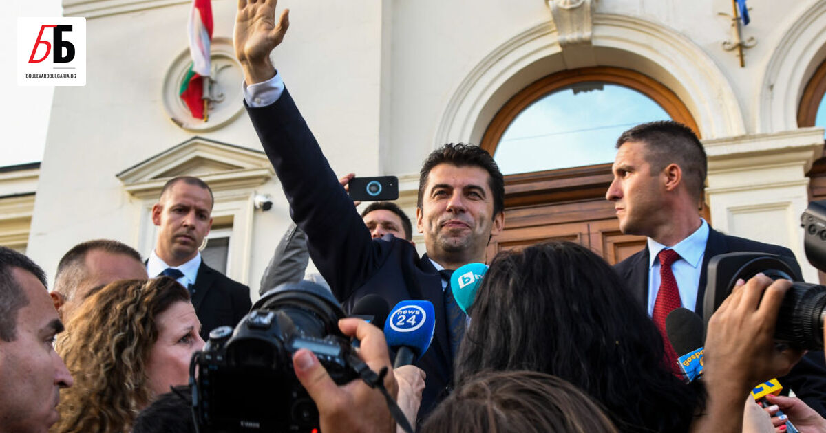 Националната служба за охрана е решила да остави без охранител