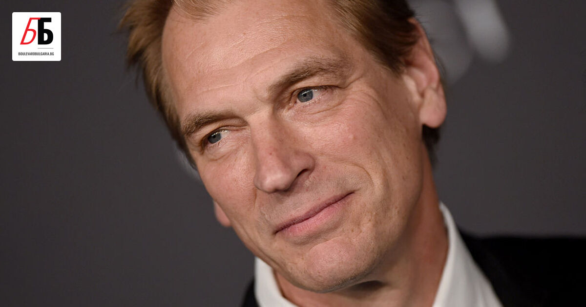 Издирването на родения във Великобритания актьор продължава вече осем ден.