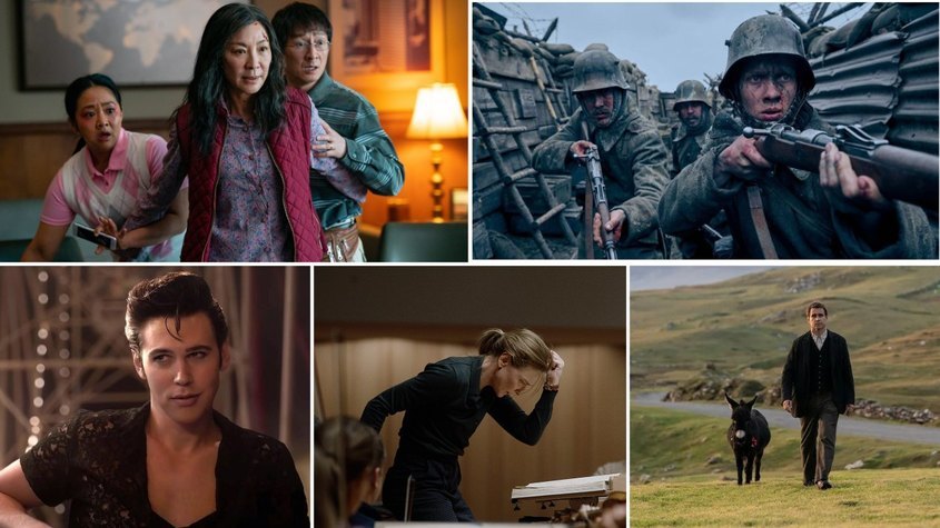 Номинациите за BAFTA 2023: Кои филми ще се борят за наградата? (Пълен списък)