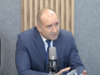 Президентът Румен Радев в интервю пред Дарик радио