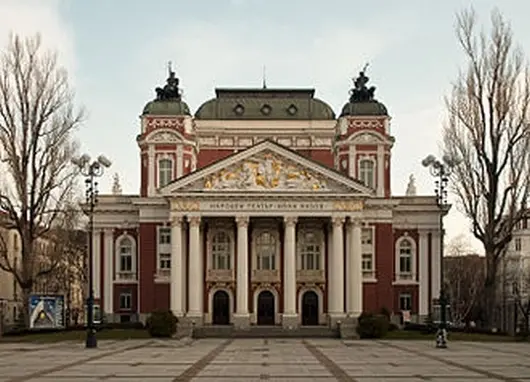 Сектор "Култура" ще бъде подкрепен с още 5 милиона