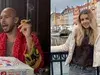 Андрю Тейт и Даря Гуша