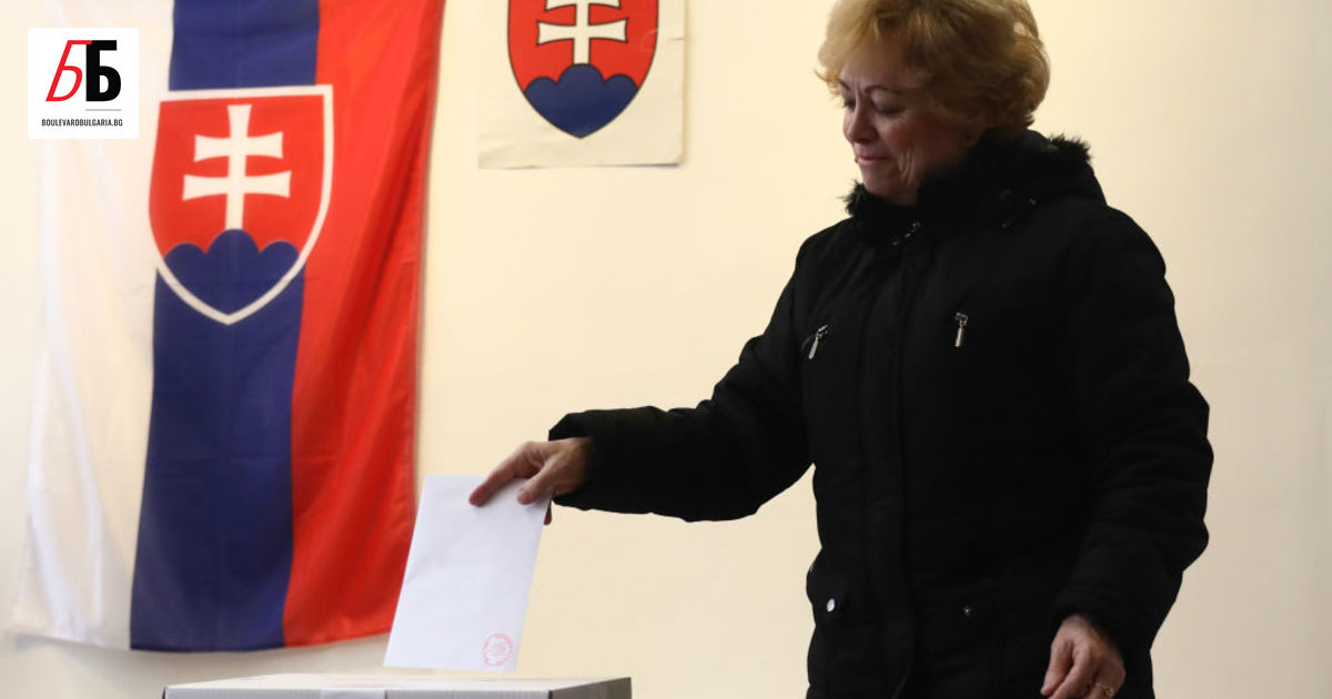 Докато България се готви да проведе петите си предсрочни избори