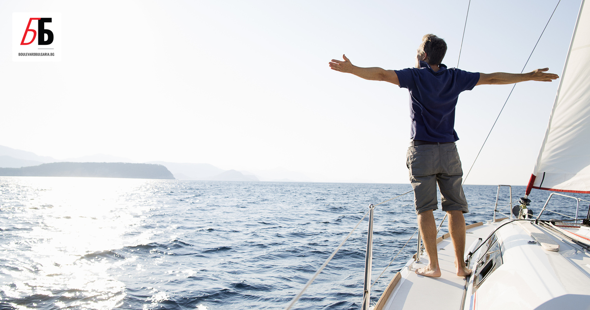 Робърт Уолдингер e четвъртият директор на Harvard Adult Development Study.