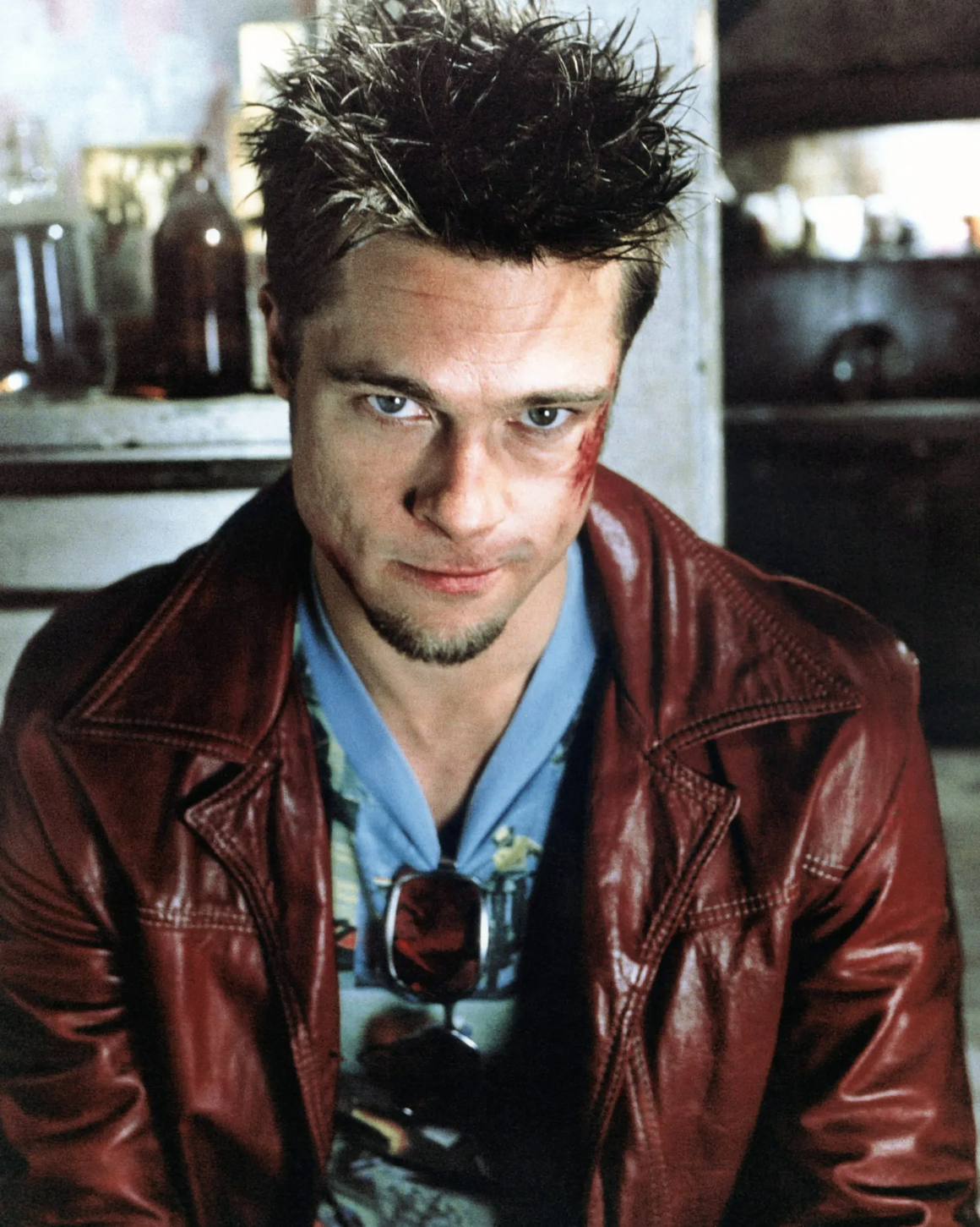 "Боен клуб" (1999)