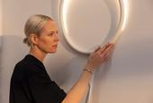 Скулптура и светлина: VARMBLIXT - колекцията на IKEA и Сибин Марселис