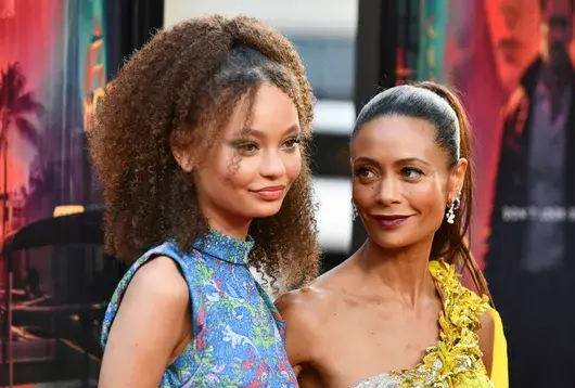 Момичето от The Last of Us - Нико, дъщерята на Танди Нютън от Westworld