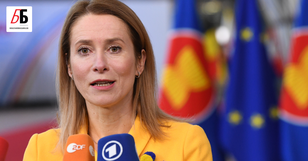 Русия и Естония отстраняват посланиците си, а дипломатическите им мисии